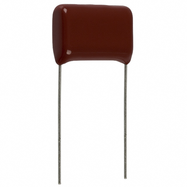 ECQ-E2185RKB Panasonic Electronic Components  Capacitores de polímero de tantalio